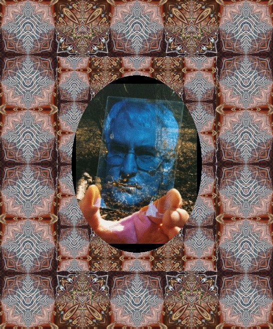 Pattern Combo Frame