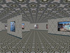 Convoluted Labyrinth Gallery
