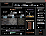 Gallery Options