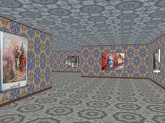 Labyrinth Gallery