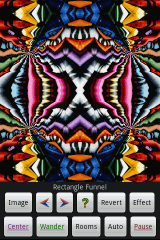 Kaleider Android Plus Screen