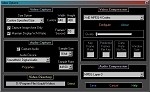 Video Options