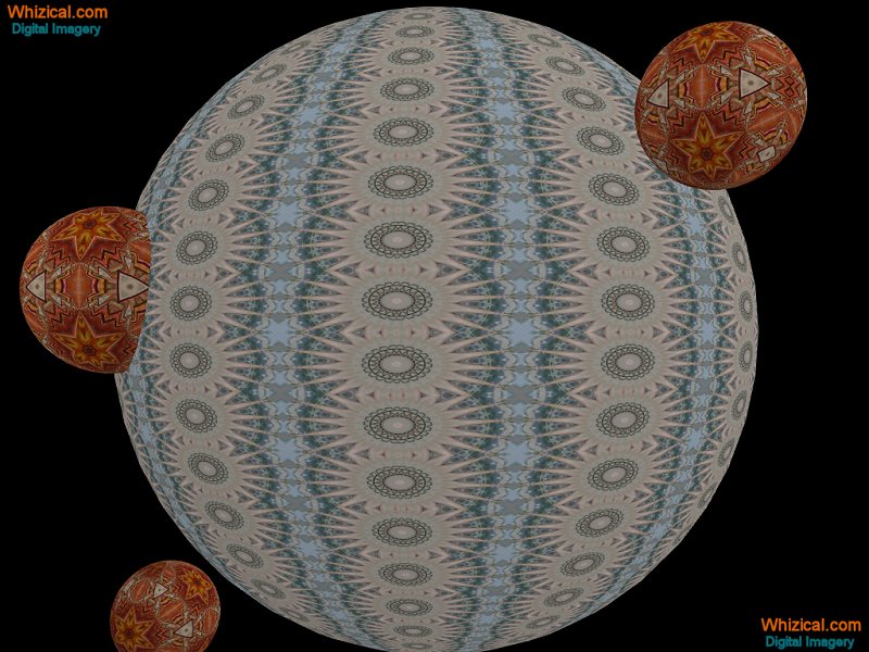 Outside Sphere