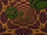 Kaleider Rooms