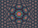 Kaleider Surfaces
