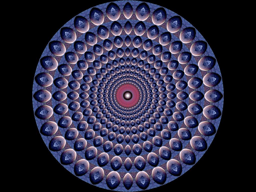 Super Mandala Combo