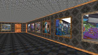 Sample Album Tower Gallery