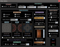 Gallery Options