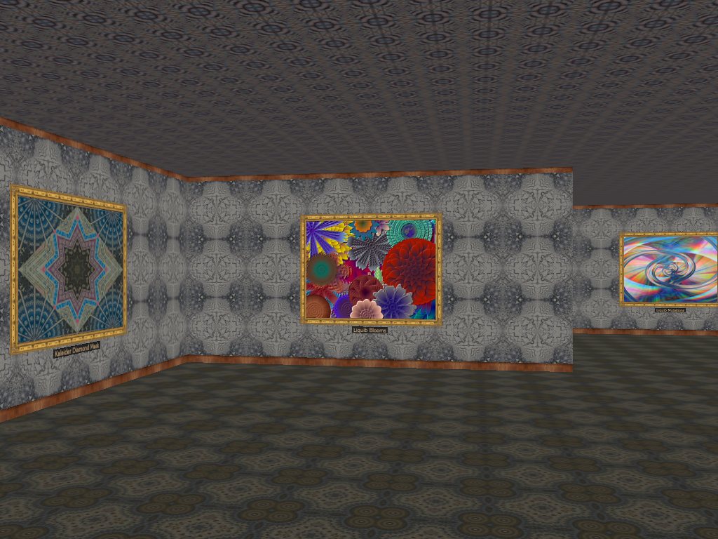Labyrinth Gallery