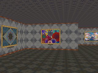 Labyrinth Gallery