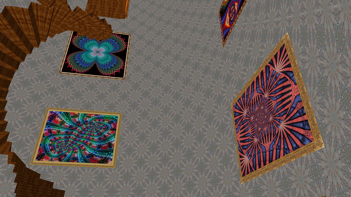 Phota Tower Gallery Scene