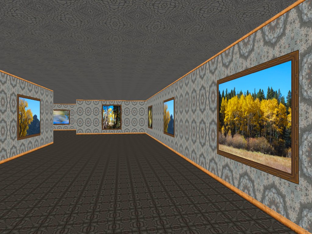 Labyrinth Gallery
