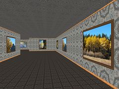 Convoluted Labyrinth Gallery