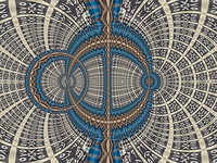 Kaleider Maps