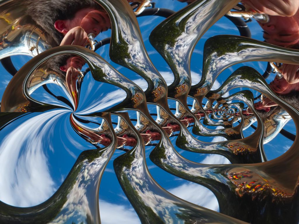 Liquib Tuba Mutation