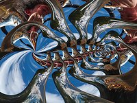 Liquib Tuba Mutation