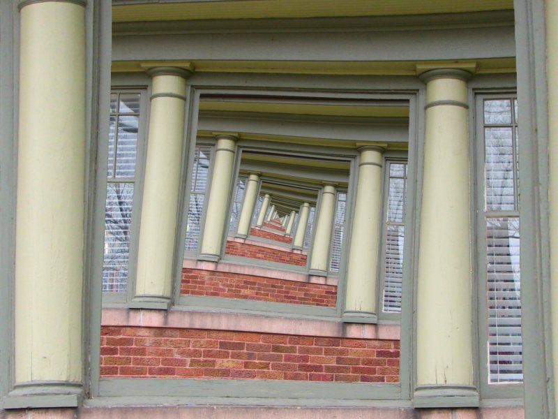 Liquib Winding Window Droste