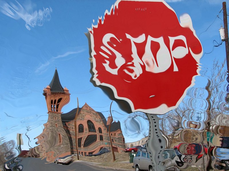 Liquib Rumpled Image