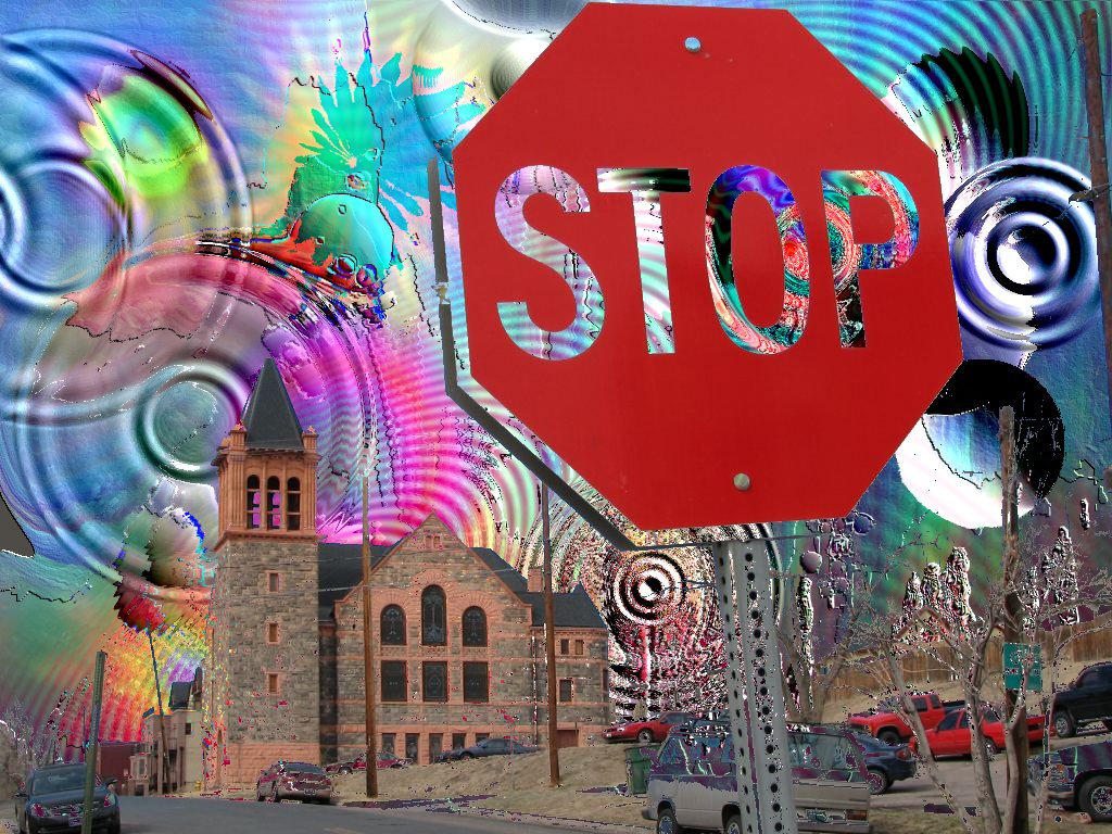 Liquib Stop Mask