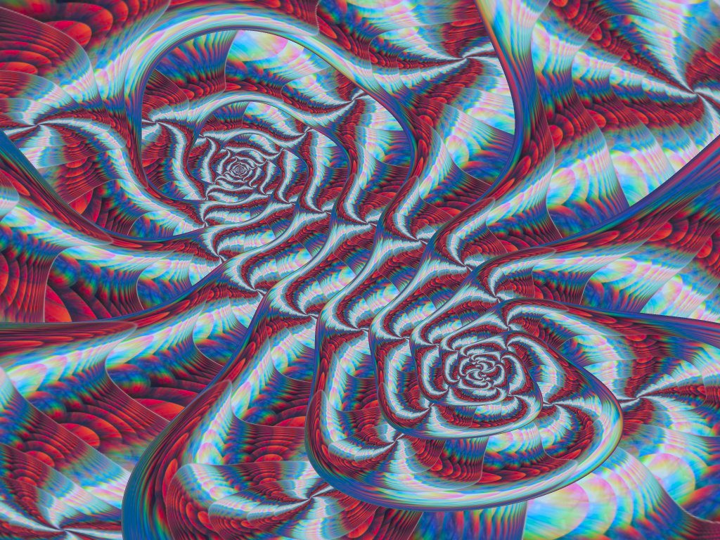Liquib Droste and Mutations