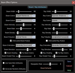 Options