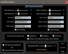 Options