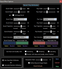 Options