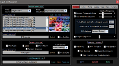 Auto Effects Configuration