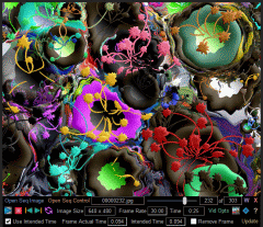 Liquib Image Sequence Player