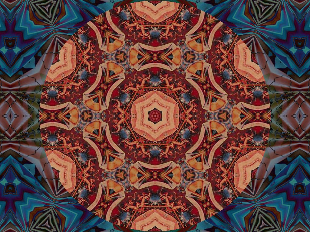 Kaleider Mandala