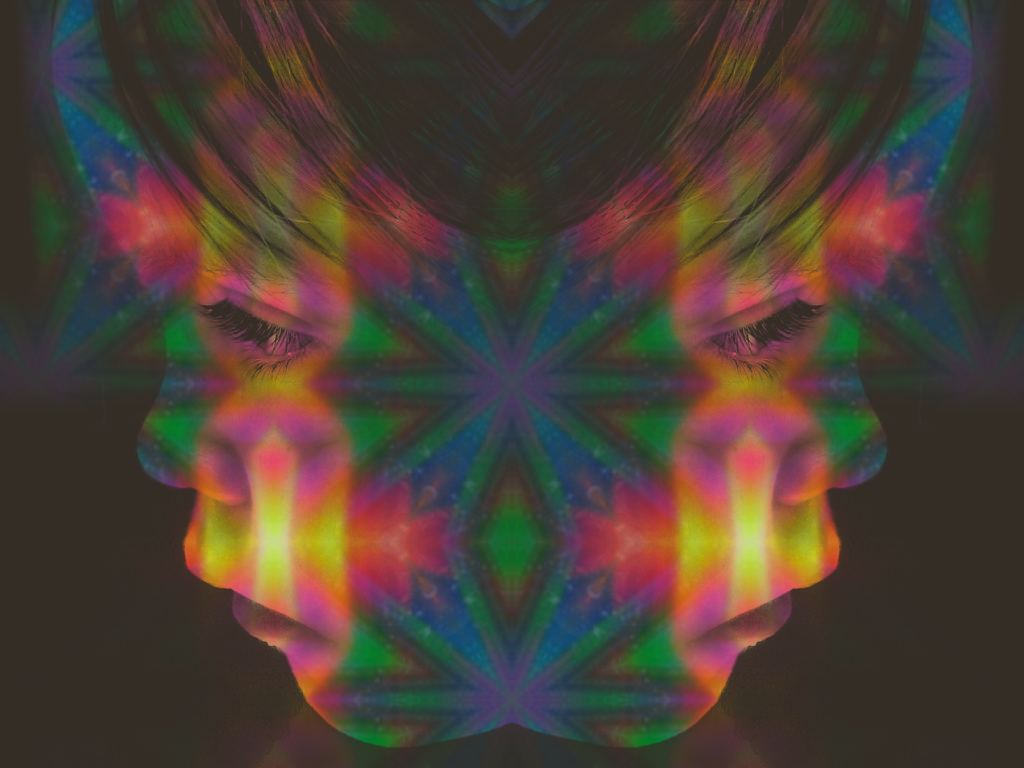 Profile Mask Stencil