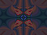 Convergence Surface