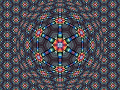 Kaleider Surfaces